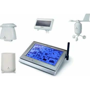 Meteostanice Oregon Scientific WMR 200