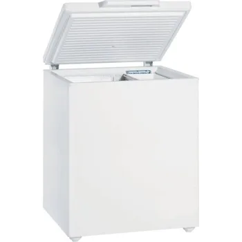 Mraznička Recenze Liebherr GT 2132