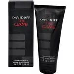 Davidoff The Game balzám po holení 100 ml