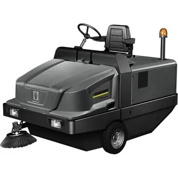 Zametací stroj Kärcher KM 130/300 R D
