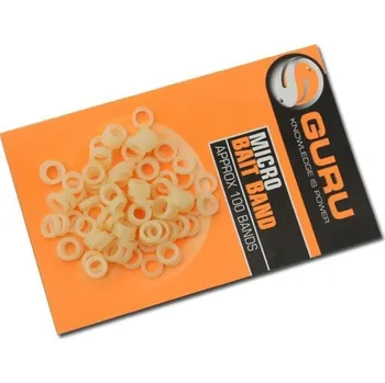 Guru Micro Bait Bands