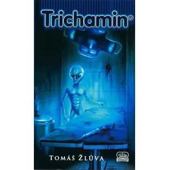 Trichamin - Tomáš Žlůva