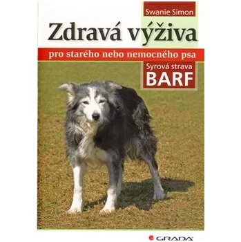 Chovatelství Recenze Zdravá výživa pro psa - Swanie Simon