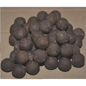 Boilies Mikbaits Boilie Gangster G2 Krab & Ančovička 2,5kg 20mm