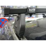 Střešní nosič BöHM systém M