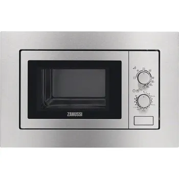 Mikrovlnná trouba Zanussi ZSG 20100 XA