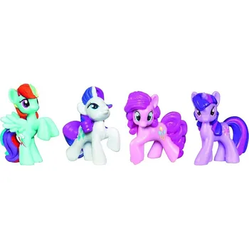 Figurka Hasbro My Little Pony sběratelská kolekce poníků