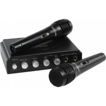 Karaoke König HAV-KM10 HAV-KM10