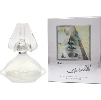 Dámský parfém Salvador Dali Dali 2011 W EDT