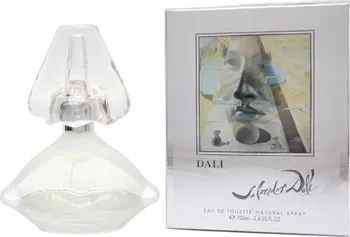 Dámský parfém Salvador Dali Dali 2011 W EDT