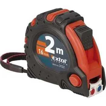 metr Extol Premium 3122 2 m