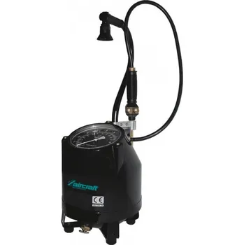 pumpička Aircraft SFM-G 2102860 cejchovaná