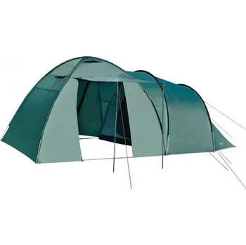 Stan Recenze Hannah Spirit 4 - 5