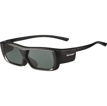 3D brýle Sharp AN3DG20B