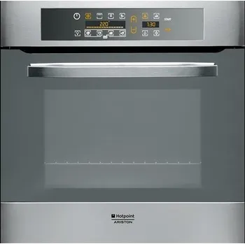 Vestavná trouba Hotpoint-Ariston FH 1039 XA/HA S