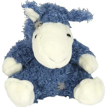 plyšák My Blue Nose Friends Alpaka Kozie 10 cm