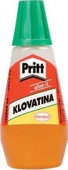 Kancelářské lepidlo Henkel Pritt Klovatina