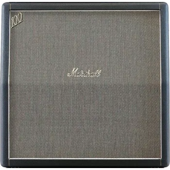 Marshall 1960 AHW