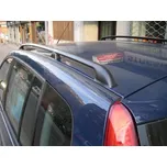 Podélníky Ford Fusion, 5dv., 2002