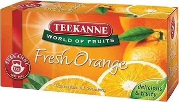 Čaj Teekanne Fresh Orange 20 x 2,5 g