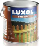 Lazura na dřevo Luxol Originál 2.5l,…
