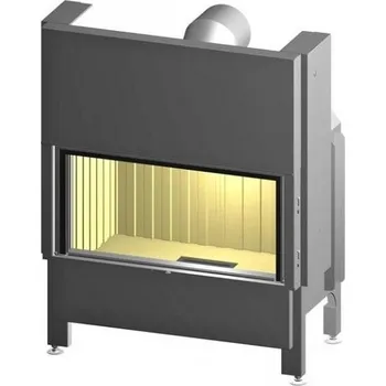 Spartherm Varia Ah-3S Linear Krbová vložka Spartherm Varia Ah-3S Linear