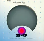 B+W filtr Polarizační cirkulární F-Pro…