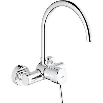 Vodovodní baterie Grohe Concetto new 32667001
