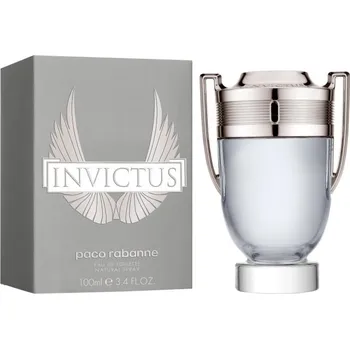 Paco Rabanne Invictus M EDT