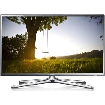 Televizor Recenze Samsung UE50F6200