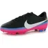 Kopačky Nike Mercurial Victory III CR7 FG Junior Football Boots černá