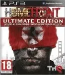 Homefront Ultimate Edition PS3 