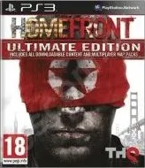 hra pro PlayStation 3 Homefront Ultimate Edition PS3 