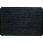 Rohožka BUDGET syntetika, 40 x 60 cm