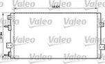 Chladič klimatizace - VALEO (VA 817075)