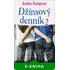 Džínsový denník 2 - Zuzana Šulajová