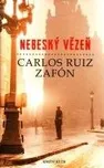 Nebeský vězeň - Carlos Ruiz Zafón…