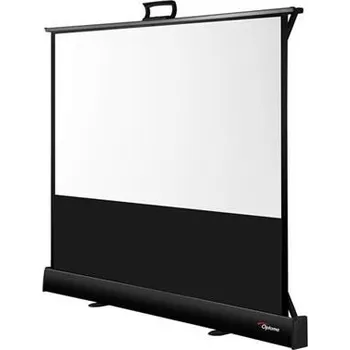 Projekční plátno Optoma DP-1095MWL 95"