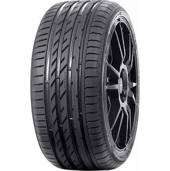Letní osobní pneu Nokian zLine 215/50 R17 95 W XL
