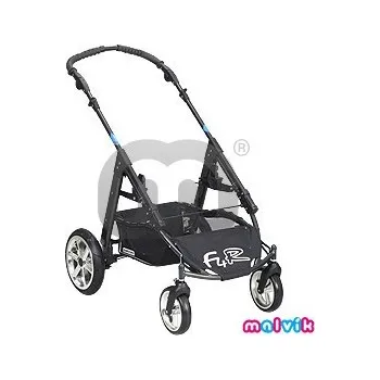 Patron Podvozek Delta 4R podvozek ke kočárku Patron Podvozek Delta 4R