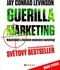 Guerilla marketing: Jay Conrad Levinson