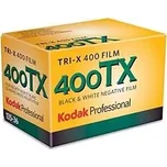 Kodak TRI-X TX 400/135-36