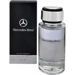 Mercedes-Benz M EDT