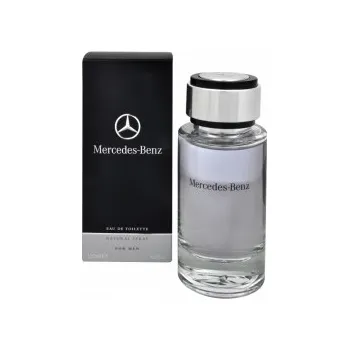 Pánský parfém Mercedes-Benz M EDT