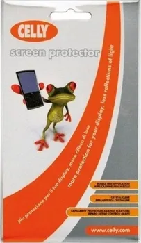 Celly ochranná fólie pro Nokia C2-05 (2ks v bal.)
