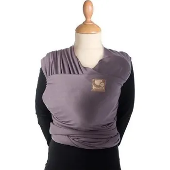 Šátek na nošení dítěte Babylonia Tricot-Slen Organic