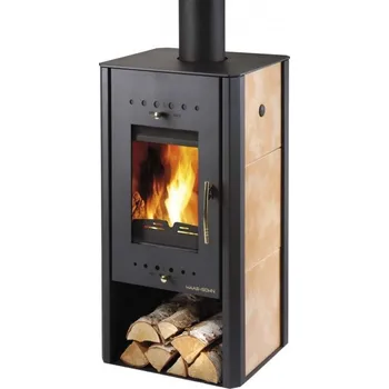 HAAS+SOHN Mantova Krbová kamna HAAS+SOHN Mantova