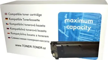 Toner COLOROVO 05X-BK | Black | 6500 ks. | HP CE505X