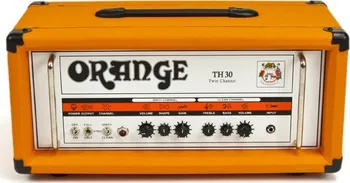 Aparatura pro kytaru Orange TH30H