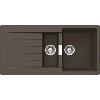 Granitový dřez Schock Primus D-150